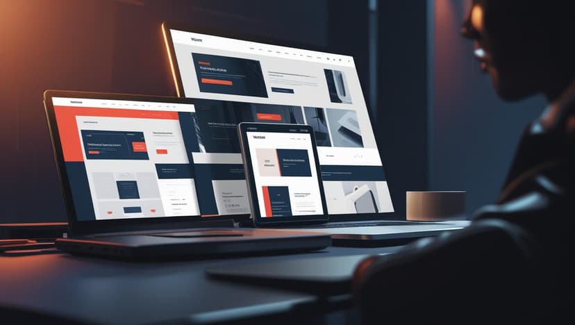 Website Redesign Strategy 2025: Transform Your Digital Presence for Maximum Impact