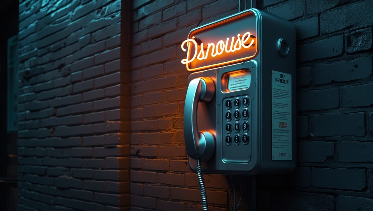 DSNOUSE Digital Design Services