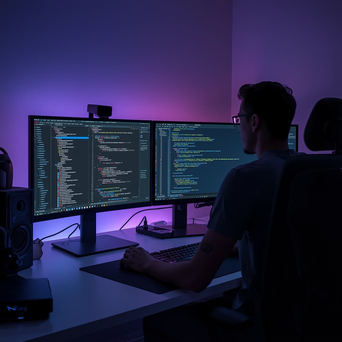 Web Design & Development Services