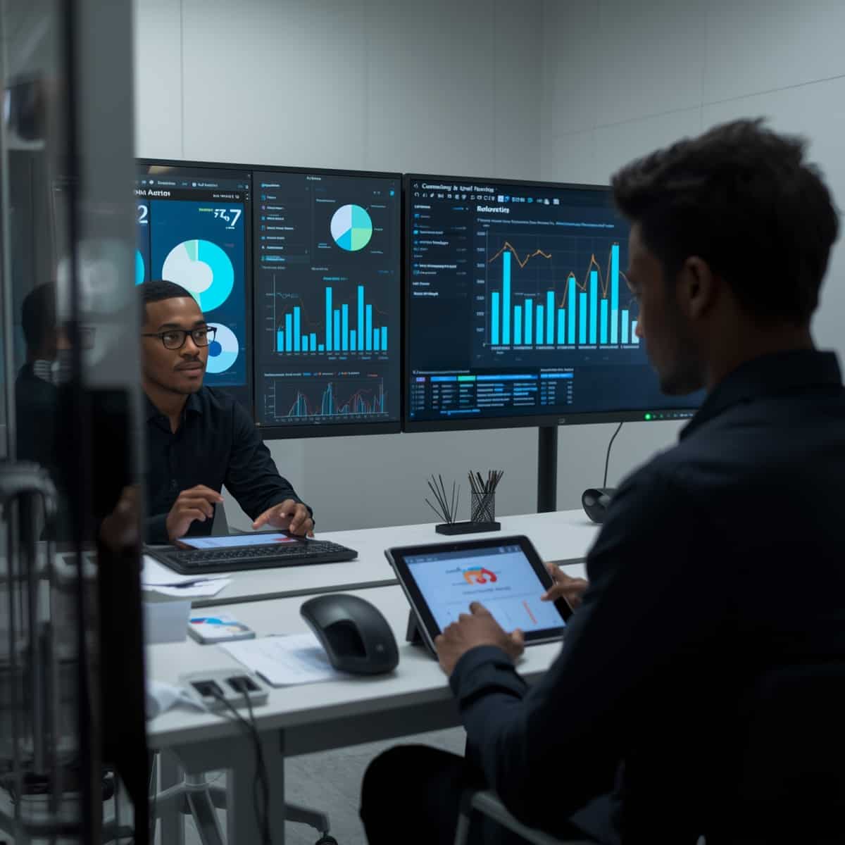UX/UI Design Principles That Drive User Engagement and Business Growth