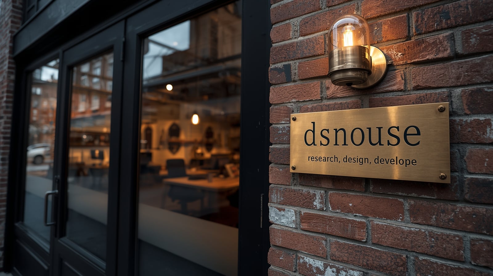 dsnouse Studio