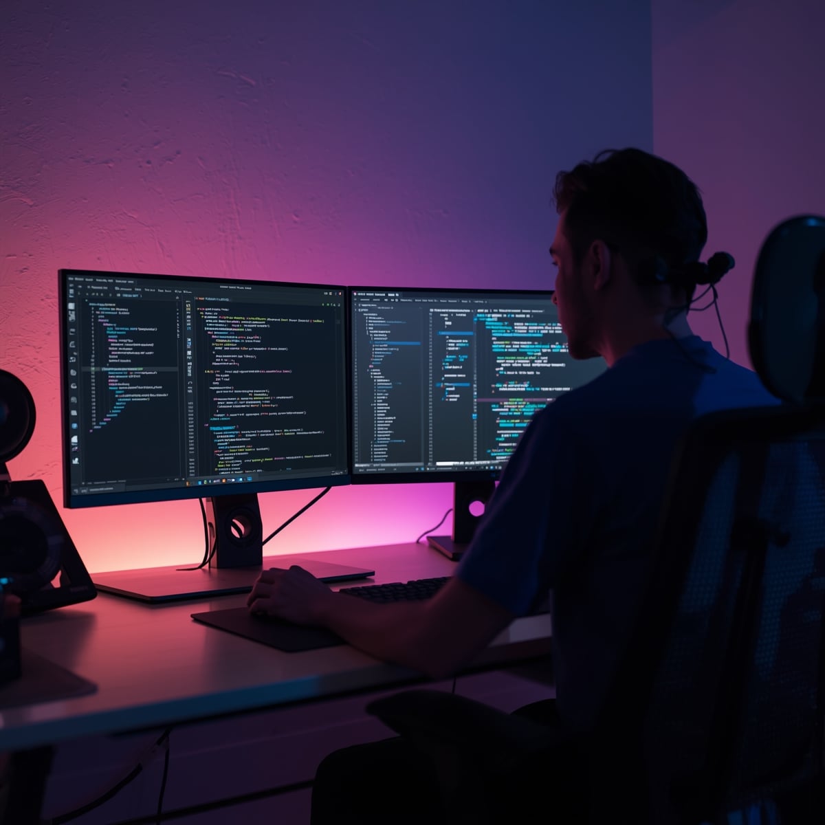 Mobile-First Design: Building for the Future