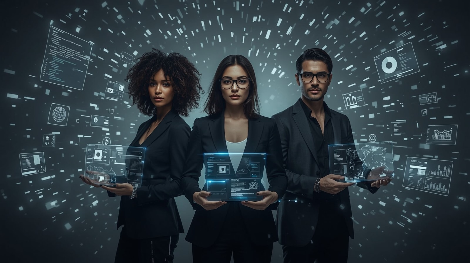 About DSNOUSE - team collaboration