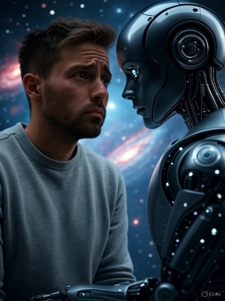 AI and Design Thinking: Why Humans Still Reframe Problems