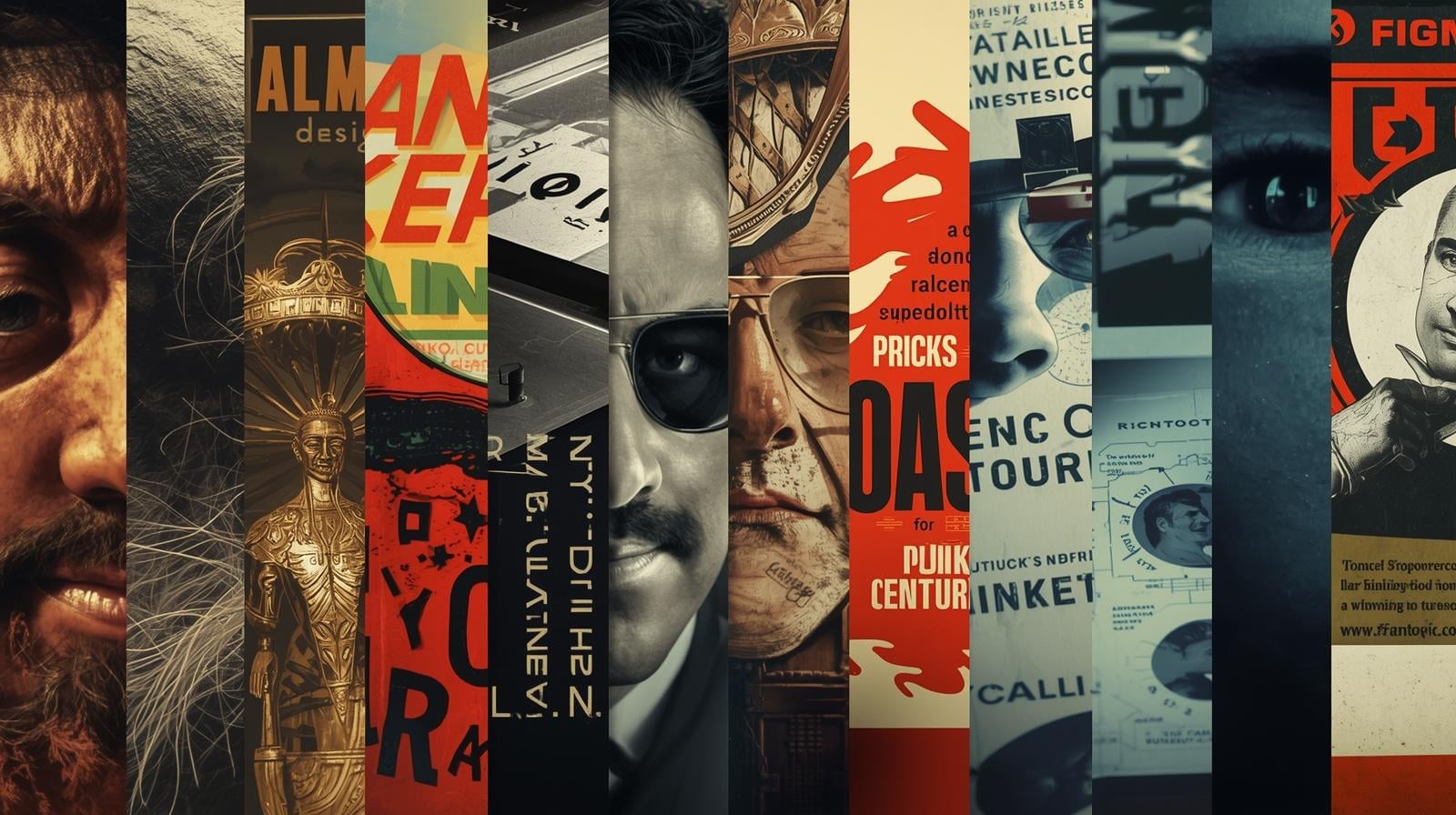 The Evolution of Graphic Design: From Cave Paintings to Digital Revolution