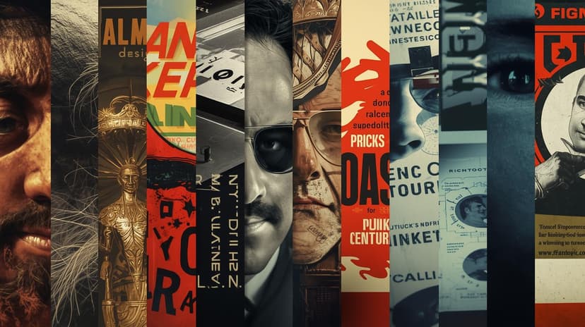 The Evolution of Graphic Design: From Cave Paintings to Digital Revolution