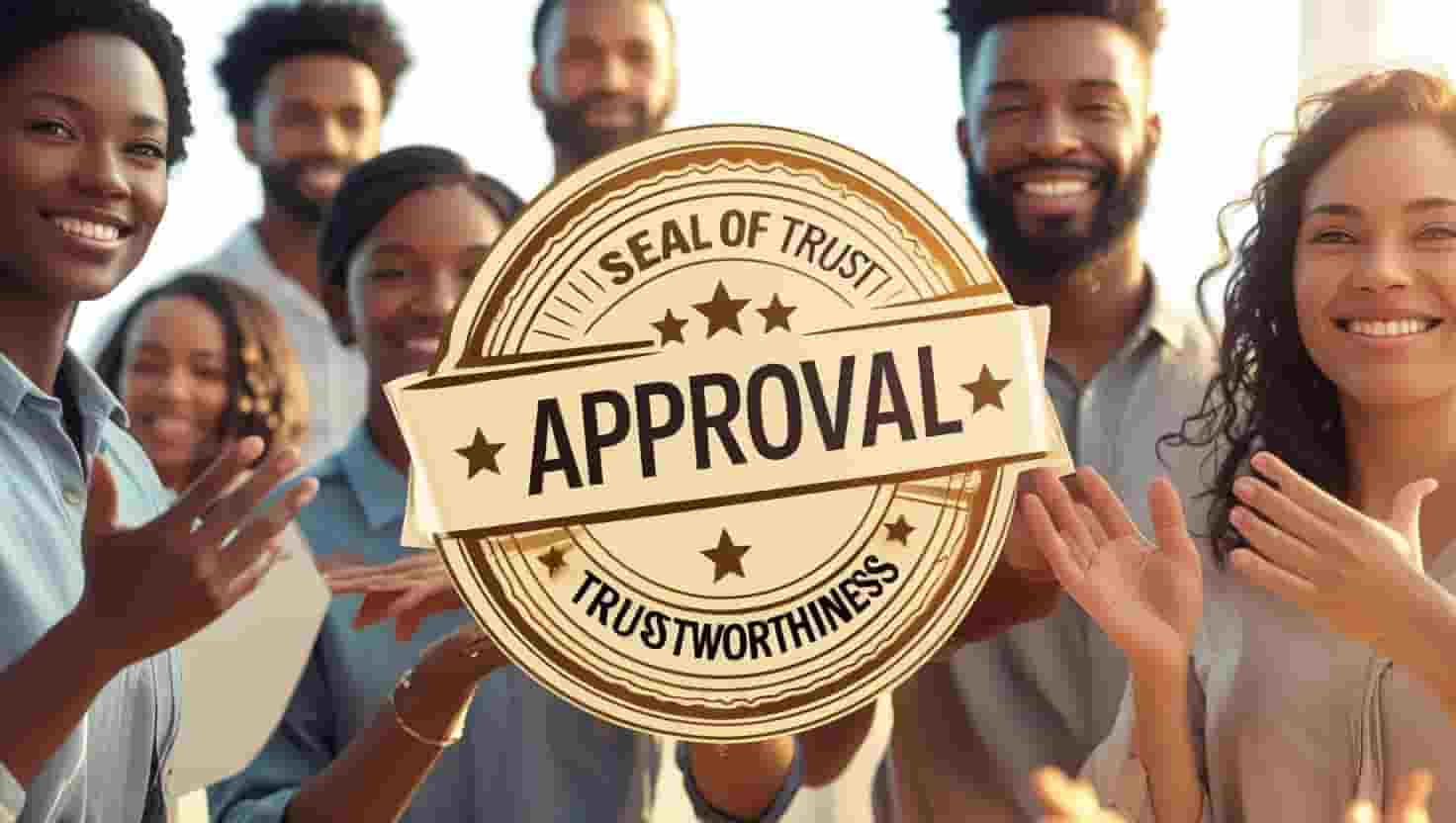 Designing for Trust: Social Proof That Converts